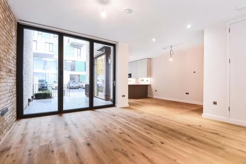 2 Cyrus Field Street, London, SE10 0UU