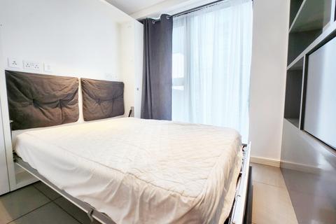 Studio to rent, Brock Street, NW1 3DS