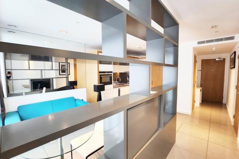 Studio to rent, Brock Street, NW1 3DS