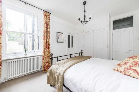 2 bedroom flat for sale, Vera Road, Fulham, London, SW6