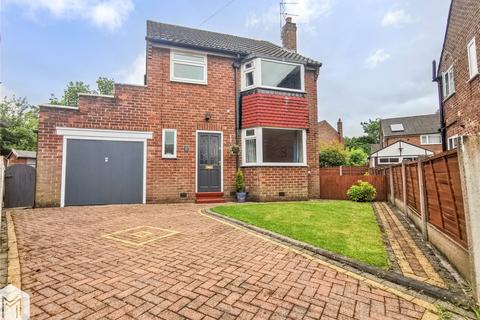 3 bedroom detached house for sale - Emerson Avenue, Eccles, Manchester, Greater Manchester, M30