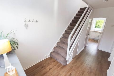 3 bedroom detached house for sale - Emerson Avenue, Eccles, Manchester, Greater Manchester, M30