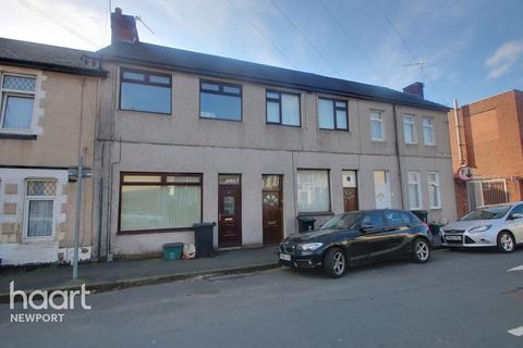 1 bedroom flat for sale - Conway Road, Newport