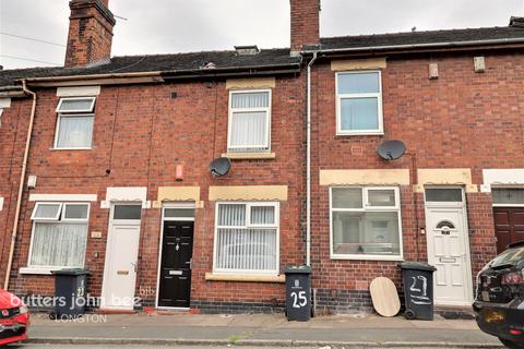 4 bedroom terraced house for sale - Hollings Street, Stoke-On-Trent