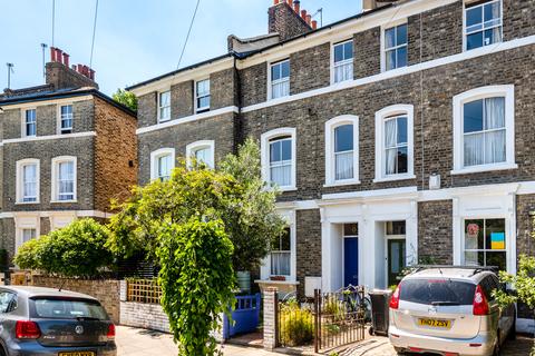 85 Eleanor Road, London, E8 1DN