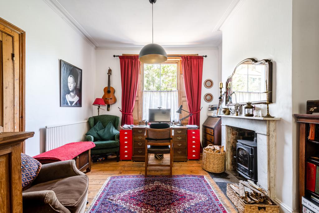Eleanor Road, London E8 3 bed terraced house £1,400,000
