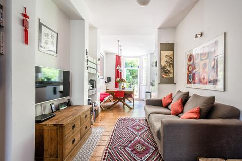 85 Eleanor Road, London, E8 1DN