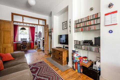 85 Eleanor Road, London, E8 1DN