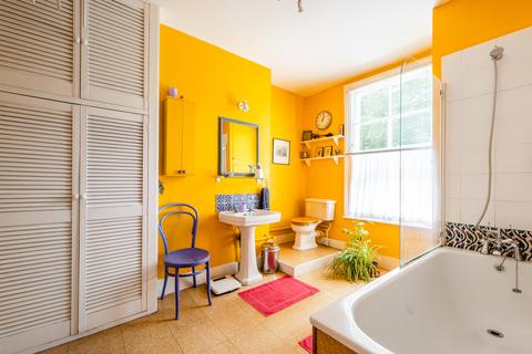 85 Eleanor Road, London, E8 1DN