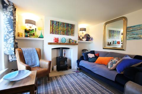 3 bedroom end of terrace house for sale - Bishopstoke, Eastleigh