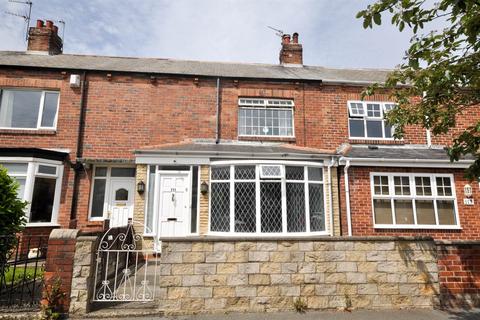 2 bedroom terraced house for sale, Coleridge Avenue, South Shields