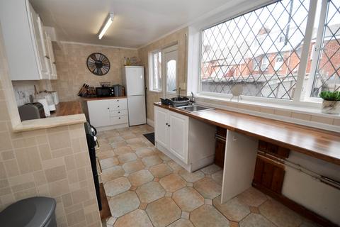 2 bedroom terraced house for sale, Coleridge Avenue, South Shields