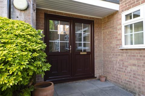 2 bedroom apartment to rent, Colne Lodge, Colne Drive, WALTON-ON-THAMES, Surrey, KT12