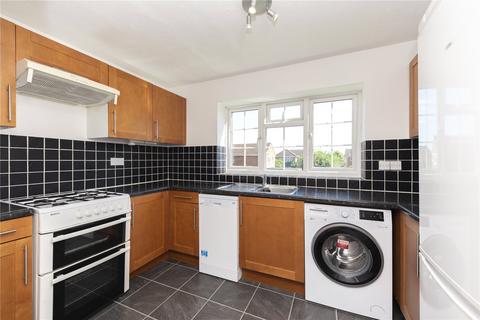 2 bedroom apartment to rent, Colne Lodge, Colne Drive, WALTON-ON-THAMES, Surrey, KT12