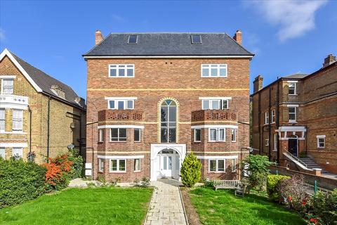 1 bedroom flat for sale, Mattock Lane, Ealing, London, W5