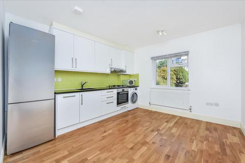 1 bedroom flat for sale, Mattock Lane, Ealing, London, W5