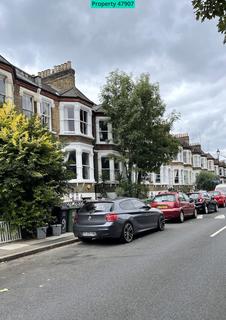 5 bedroom terraced house to rent, Musgrove Road, London, SE14
