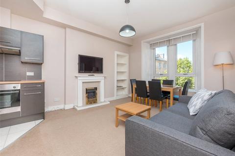 2 bedroom flat to rent, Albert Street, Edinburgh, EH7