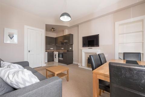 2 bedroom flat to rent, Albert Street, Edinburgh, EH7