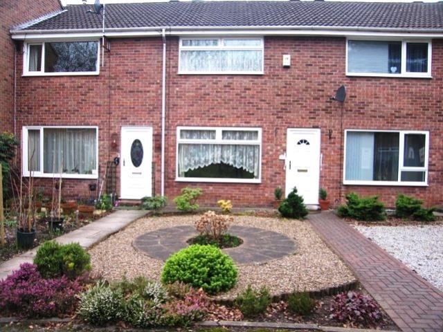 House Front