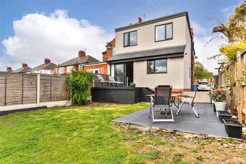 4 bedroom semi-detached house for sale - Cottingham Road, Hull, East Riding Of Yorkshire, HU5
