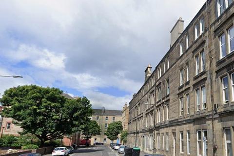undefined, Elgin Terrace, Edinburgh, EH7