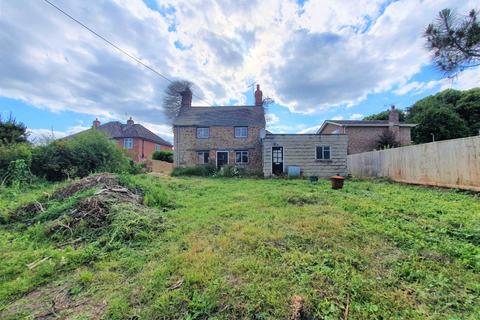 The Cottage Hanney Road, Southmoor, Abingdon, OX13 5HT