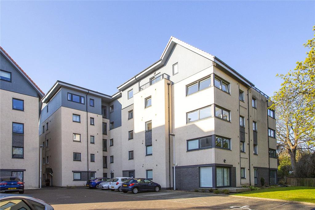 Milton Road East, Edinburgh, EH15 2 bed flat - £1,270 pcm (£293 pw)