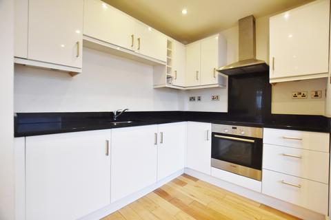 1 bedroom flat for sale - St Albans Road, Watford, WD24
