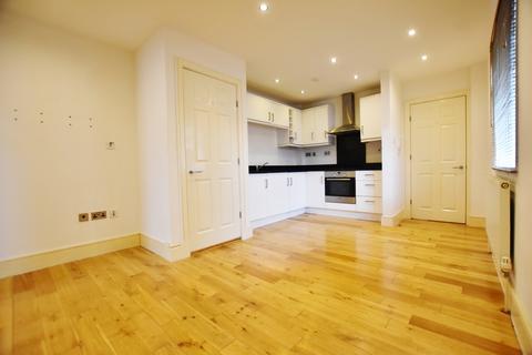 1 bedroom flat for sale, St Albans Road, Watford, WD24