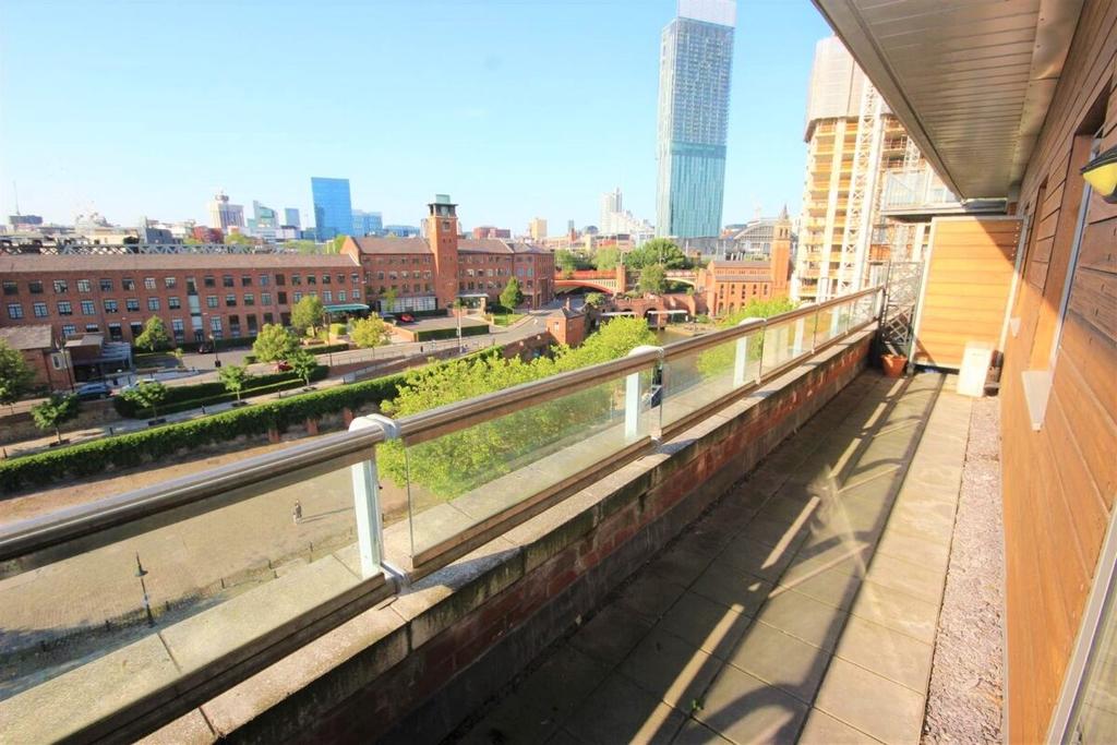 Terrace 1