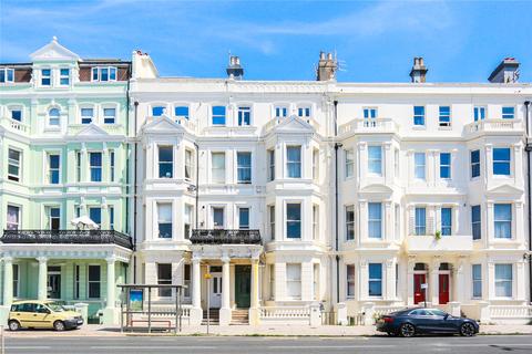 St Aubyns Gardens, Hove, East Sussex, BN3