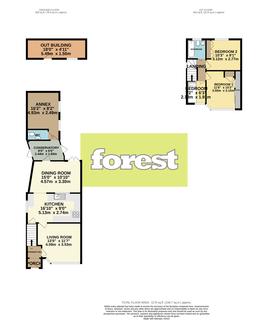 65 Cranleigh Road, Feltham, TW13 4QA