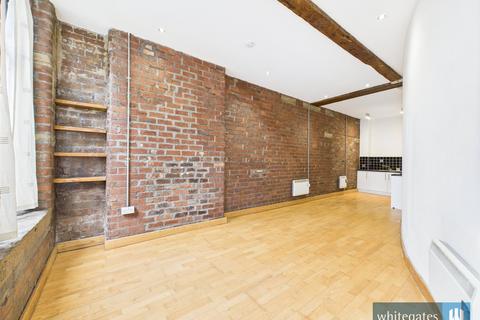 1 bedroom apartment for sale, Broad Street, Bradford, West Yorkshire, BD1