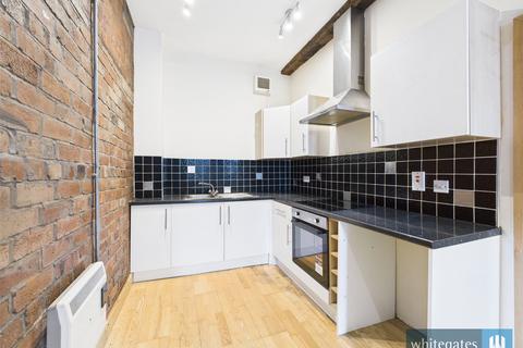 1 bedroom apartment for sale, Broad Street, Bradford, West Yorkshire, BD1