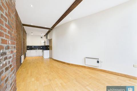 1 bedroom apartment for sale, Broad Street, Bradford, West Yorkshire, BD1