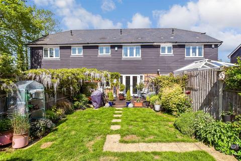 3 bedroom terraced house for sale, Lenham Road, Kingswood, Maidstone, Kent