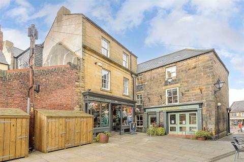 4 bedroom terraced house for sale, Paikes Street, Alnwick, Northumberland, NE66