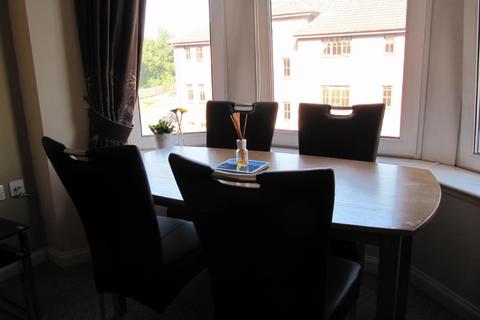 1 bedroom flat to rent, 15 Greenlaw Road, Flat 2/1, Glasgow, G14 0PG