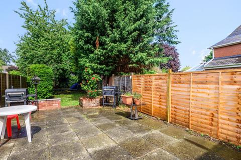 36 Venns Lane, Hereford, HR1 1DT