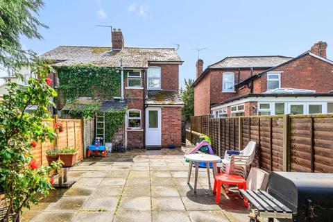 36 Venns Lane, Hereford, HR1 1DT