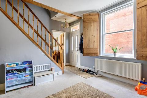 36 Venns Lane, Hereford, HR1 1DT