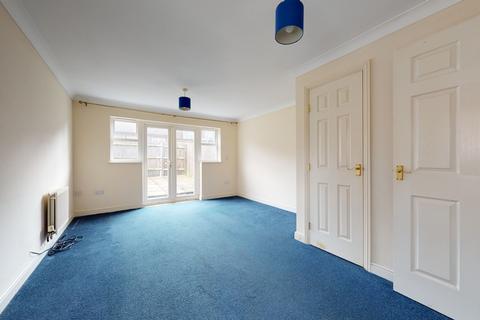 2 bedroom end of terrace house for sale, Stagshaw Close, Maidstone, Kent, ME15