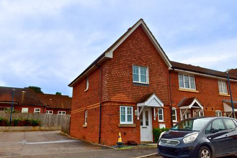 2 bedroom end of terrace house for sale, Stagshaw Close, Maidstone, Kent, ME15