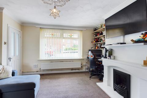 3 bedroom semi-detached house for sale - Kyffin Road, Stoke-on-Trent, Staffordshire