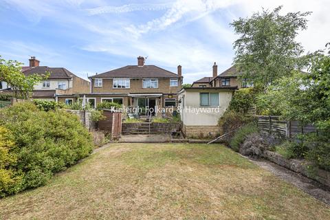 60 Links View Road, Croydon, CR0 8NX