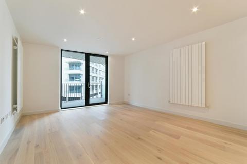 1 bedroom apartment to rent, Mercier Court, Royal Wharf, London, E16