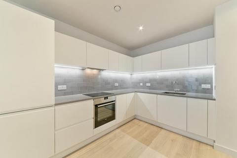 1 bedroom apartment to rent, Mercier Court, Royal Wharf, London, E16