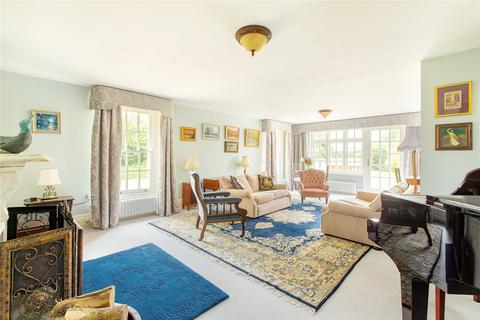 4 bedroom detached house for sale - Brook Road, Bassingbourn, Royston, Hertfordshire, SG8