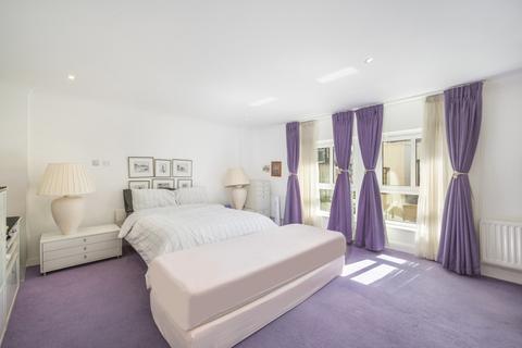 2 bedroom flat to rent, Bermondsey Wall West, London